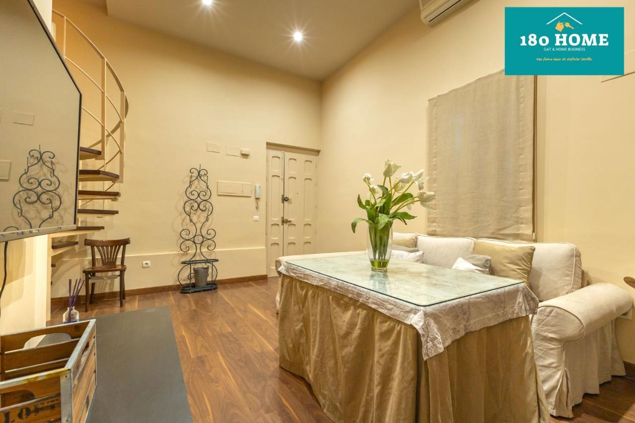 180 Luxury Peral 58 - Anibal Gonzalez Appartement Sevilla