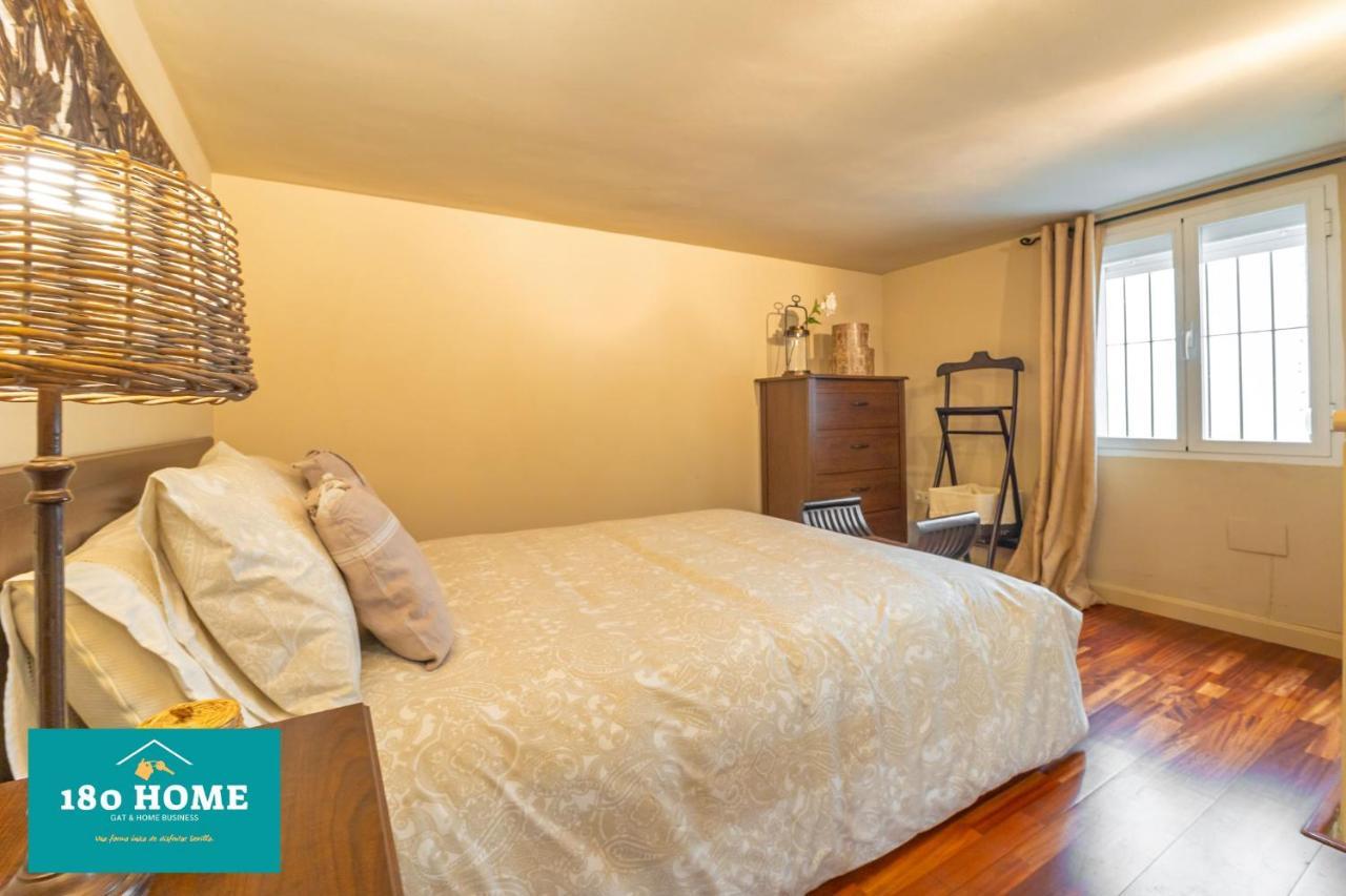 Appartement 180 Luxury Peral 58 - Anibal Gonzalez *