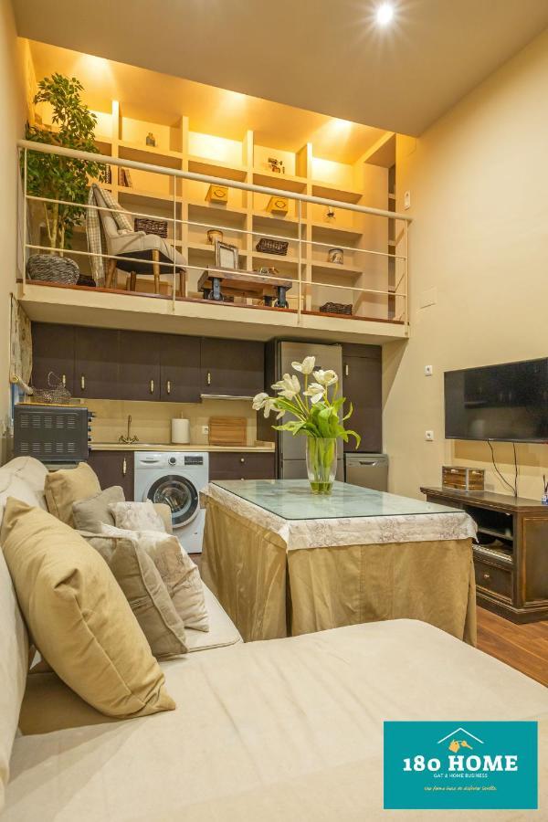 180 Luxury Peral 58 - Anibal Gonzalez Sevilla