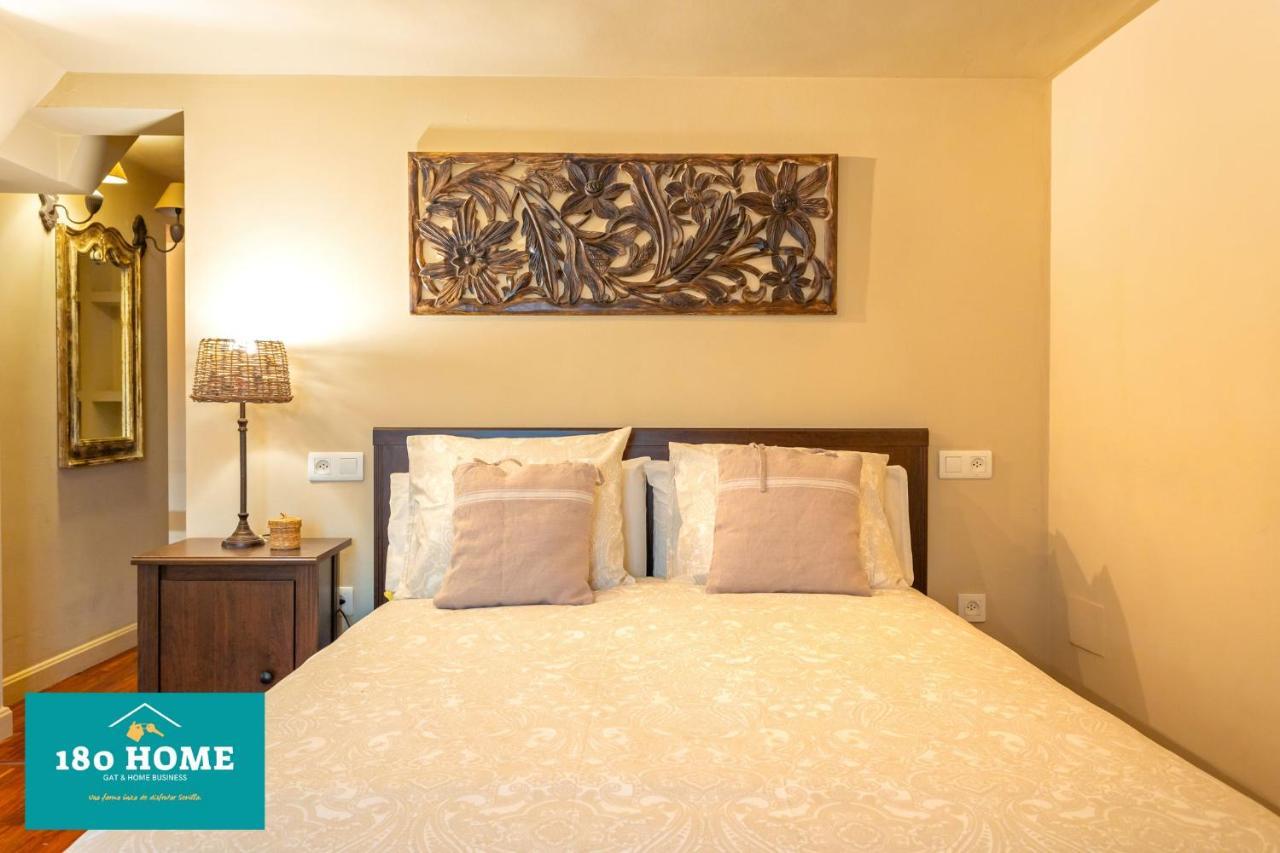 Appartement 180 Luxury Peral 58 - Anibal Gonzalez