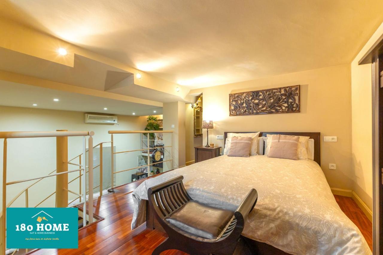 180 Luxury Peral 58 - Anibal Gonzalez Appartement