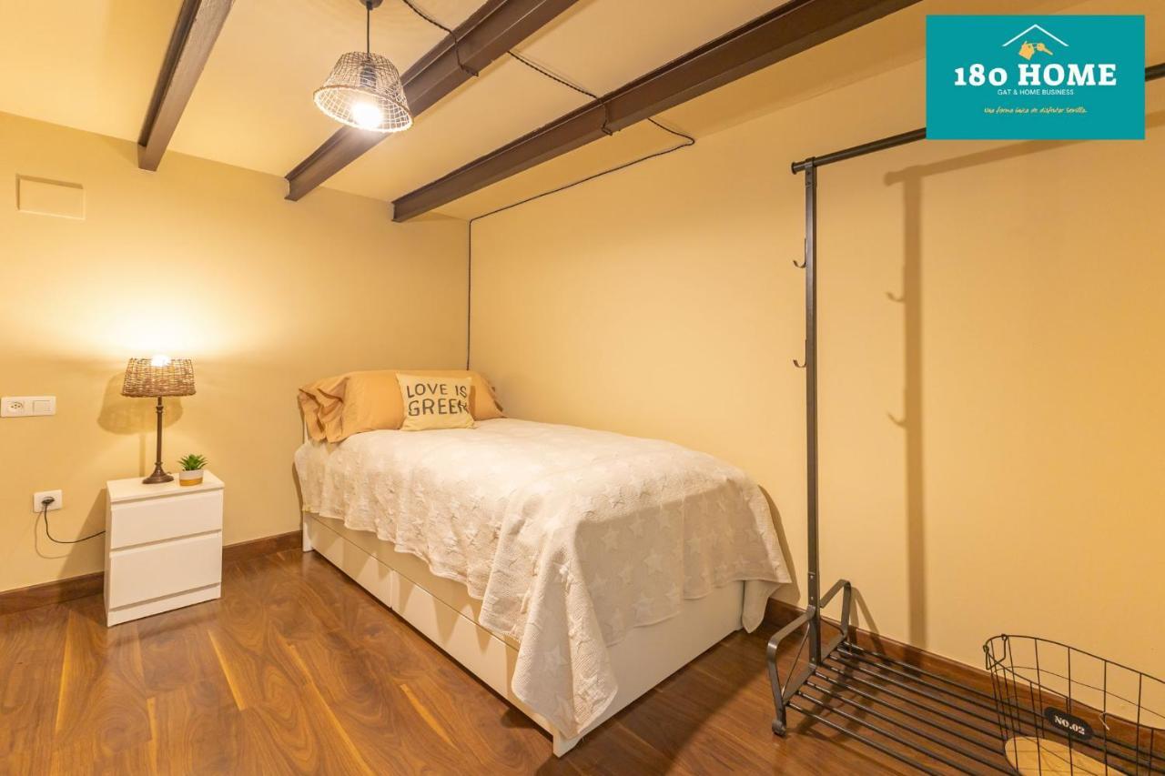 180 Luxury Peral 58 - Anibal Gonzalez Appartement Sevilla