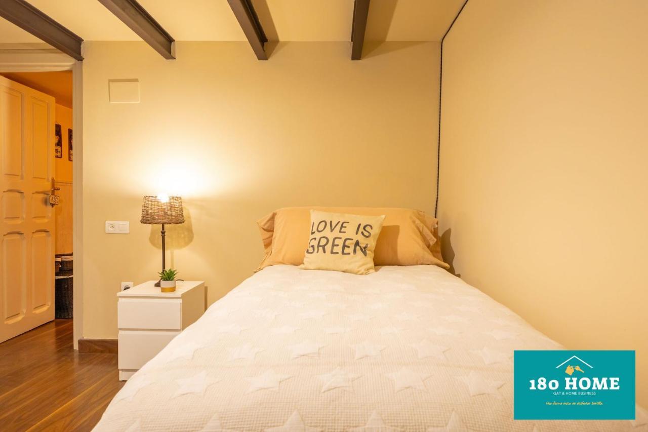 Appartement 180 Luxury Peral 58 - Anibal Gonzalez
