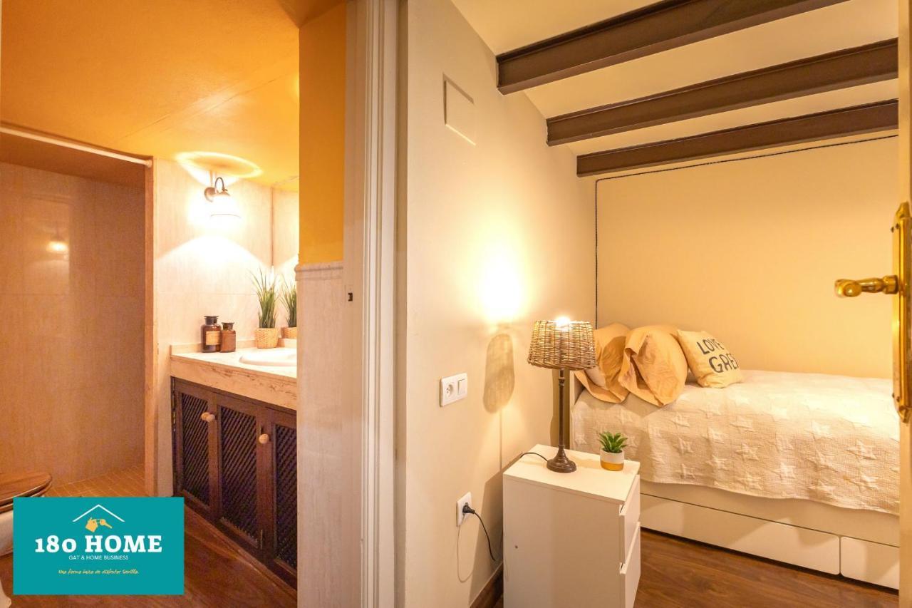 Appartement 180 Luxury Peral 58 - Anibal Gonzalez *