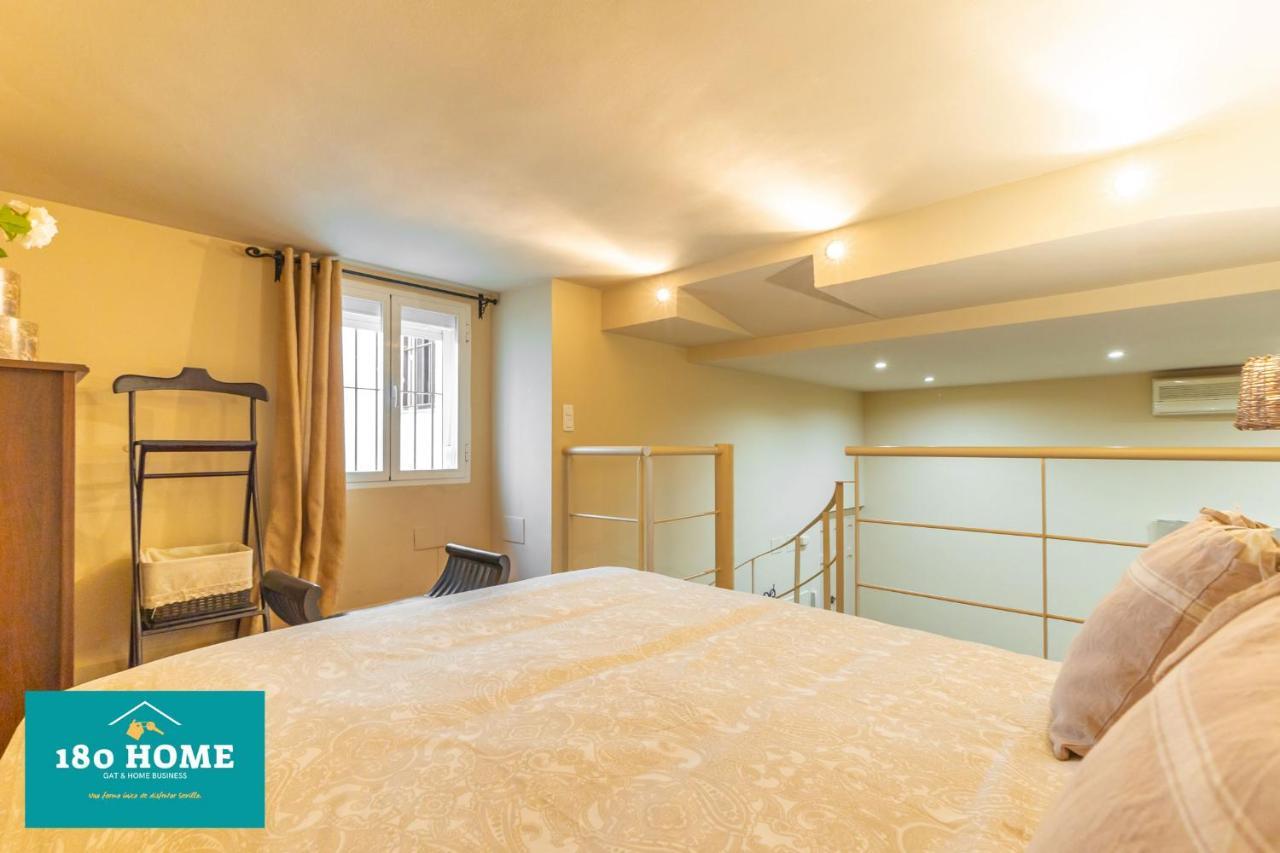 180 Luxury Peral 58 - Anibal Gonzalez Appartement Sevilla