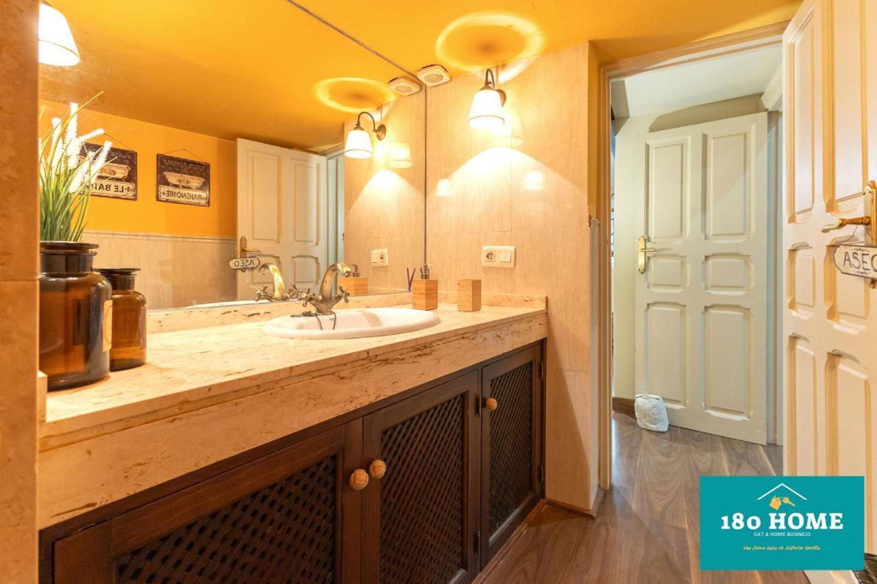 180 Luxury Peral 58 - Anibal Gonzalez Sevilla