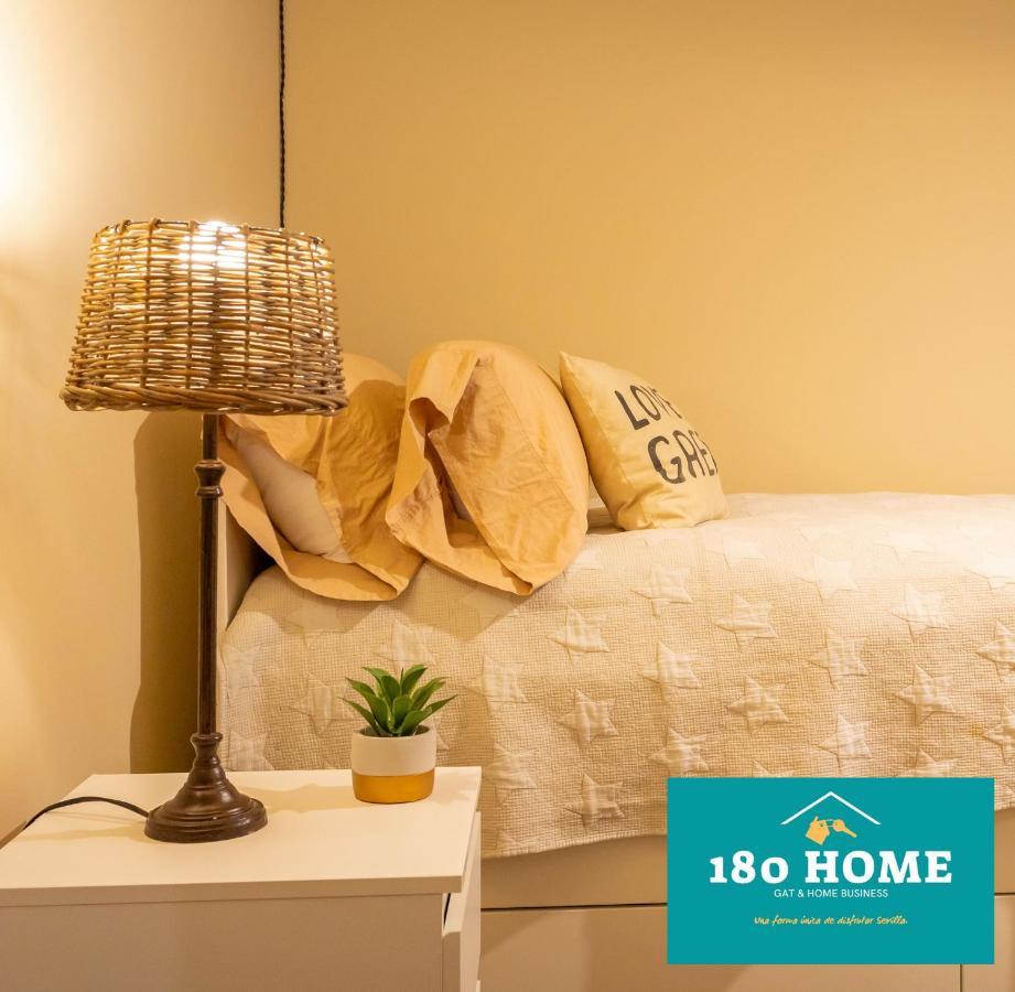 180 Luxury Peral 58 - Anibal Gonzalez Appartement *