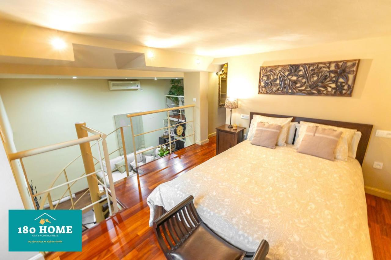 Appartement 180 Luxury Peral 58 - Anibal Gonzalez *