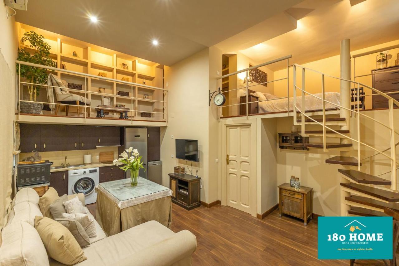 180 Luxury Peral 58 - Anibal Gonzalez Sevilla
