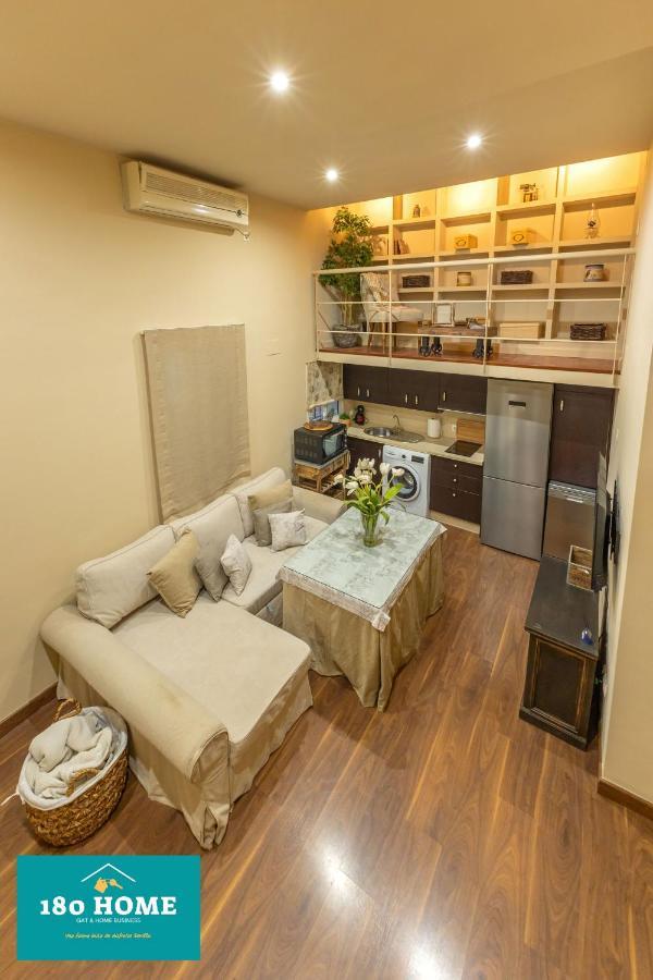Appartement 180 Luxury Peral 58 - Anibal Gonzalez *