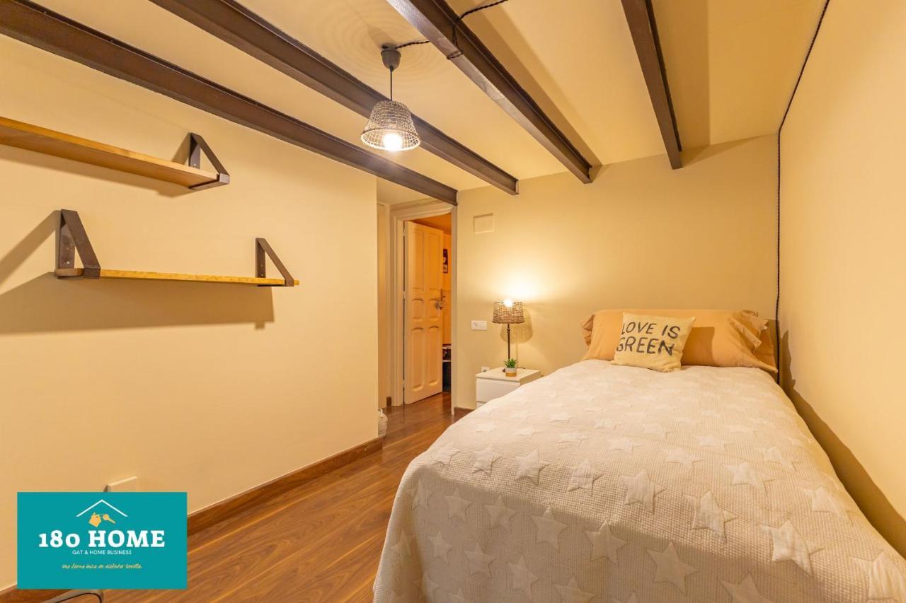 180 Luxury Peral 58 - Anibal Gonzalez Appartement *